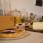 La Ca Veja Фермерский дом Монфорте-д'Альба