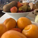 Feriegård La Ca Veja Monforte D'Alba