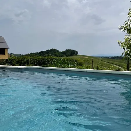 Farm stay La Ca Veja