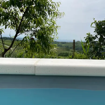 Farm stay La Ca Veja
