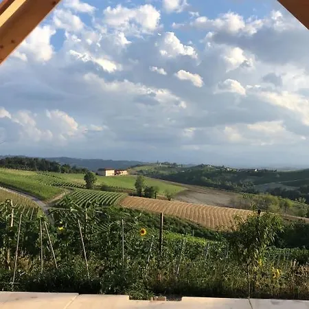 La Ca Veja Farm stay