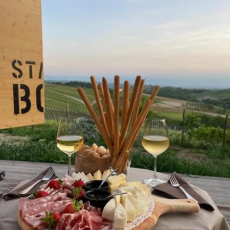 La Ca Veja Farm stay