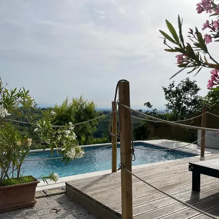 La Ca Veja 蒙福特达尔巴