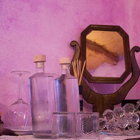 农家乐 La Ca Veja