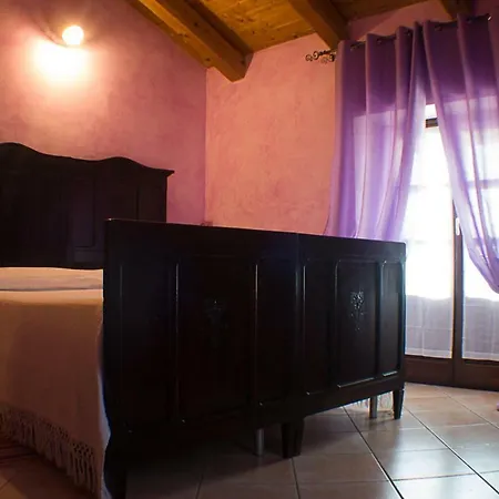 La Ca Veja Farm stay