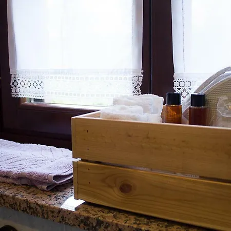 La Ca Veja 팜스테이