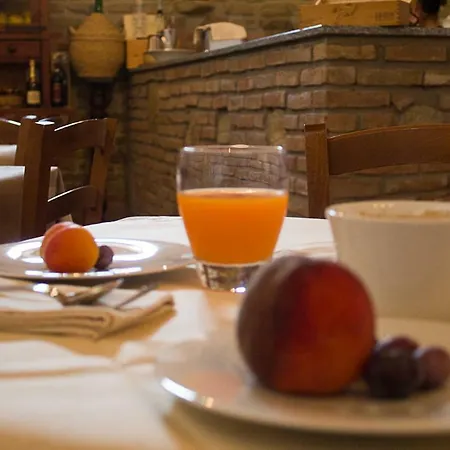 La Ca Veja Farm stay Monforte D'Alba