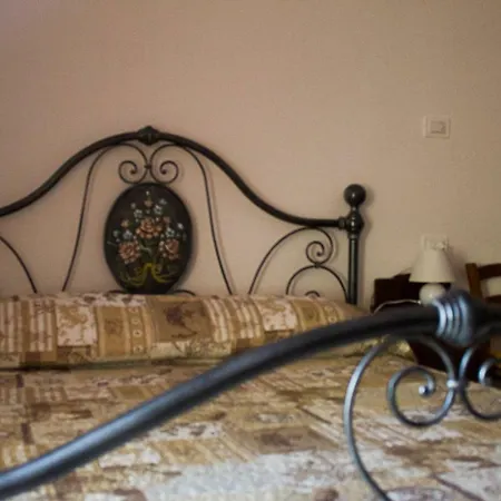La Ca Veja Farm stay *