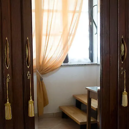 팜스테이 La Ca Veja