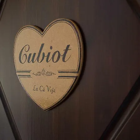 La Ca Veja 팜스테이 *