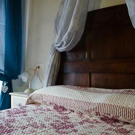 La Ca Veja Farm stay *