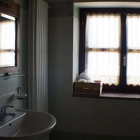 La Ca Veja 蒙福特达尔巴