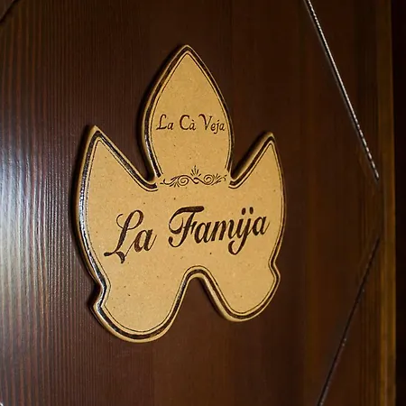 La Ca Veja *
