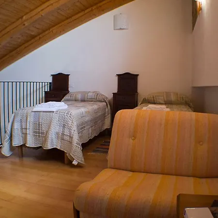 La Ca Veja Farm stay