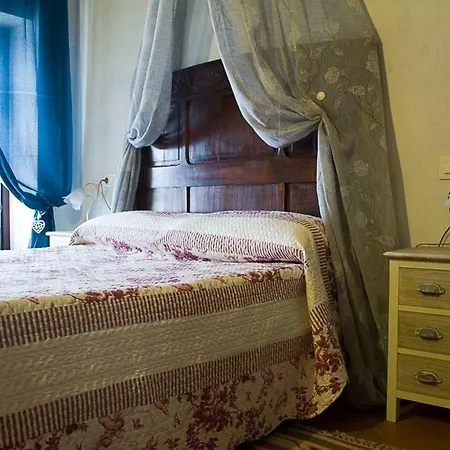 La Ca Veja Farm stay