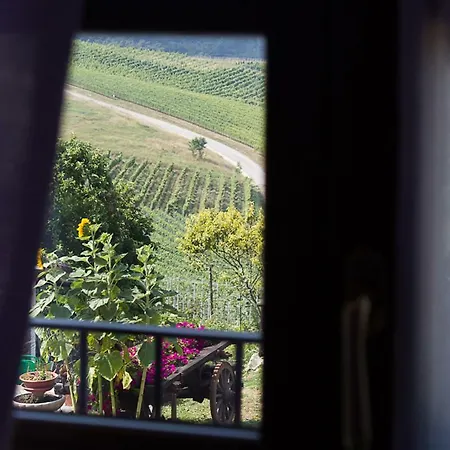 La Ca Veja Farm stay
