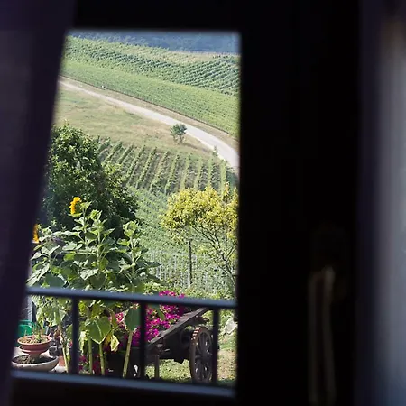 La Ca Veja 팜스테이