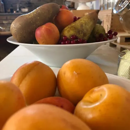 팜스테이 La Ca Veja 몬포르테달바