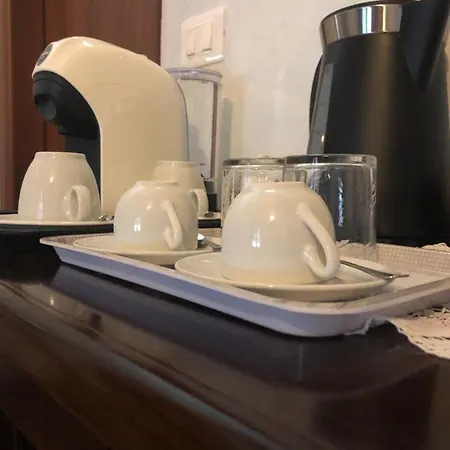 La Ca Veja Farm stay Monforte D'Alba