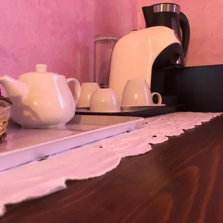 La Ca Veja * 몬포르테달바