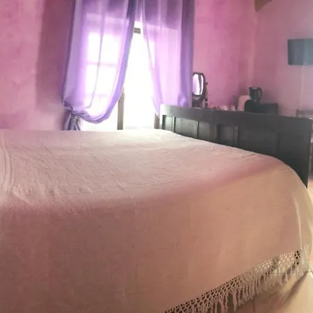 La Ca Veja * 蒙福特达尔巴