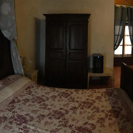 La Ca Veja Farm stay *