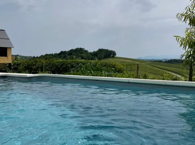 Bauernhof La Ca Veja