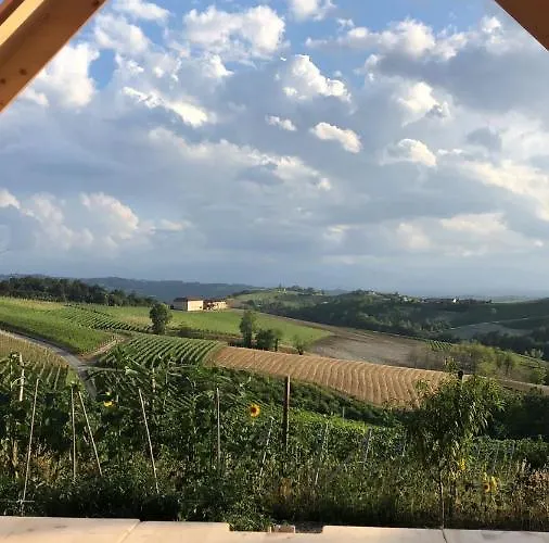 La Ca Veja Bauernhof