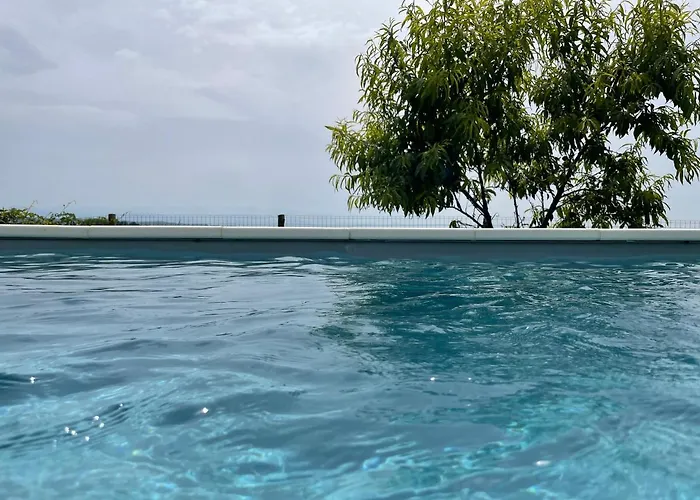 La Ca Veja Monforte dʼAlba