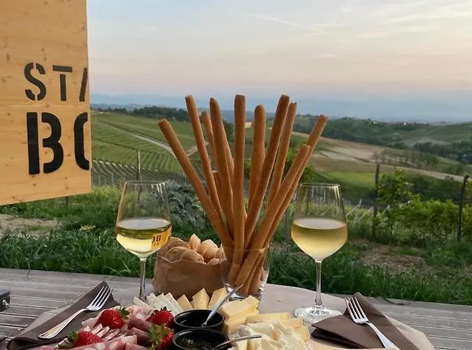 La Ca Veja Bauernhof