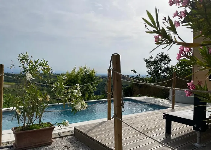 La Ca Veja Monforte dʼAlba