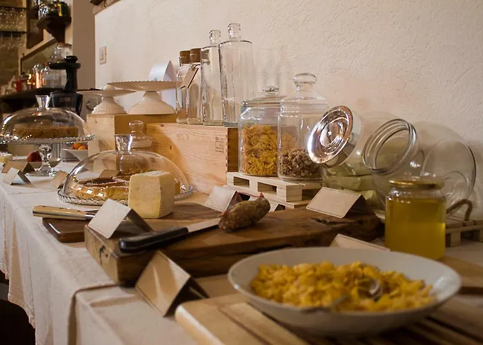 Farma La Ca Veja Monforte dʼAlba