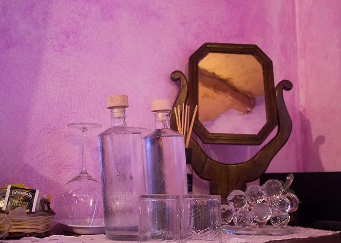 Bauernhof La Ca Veja