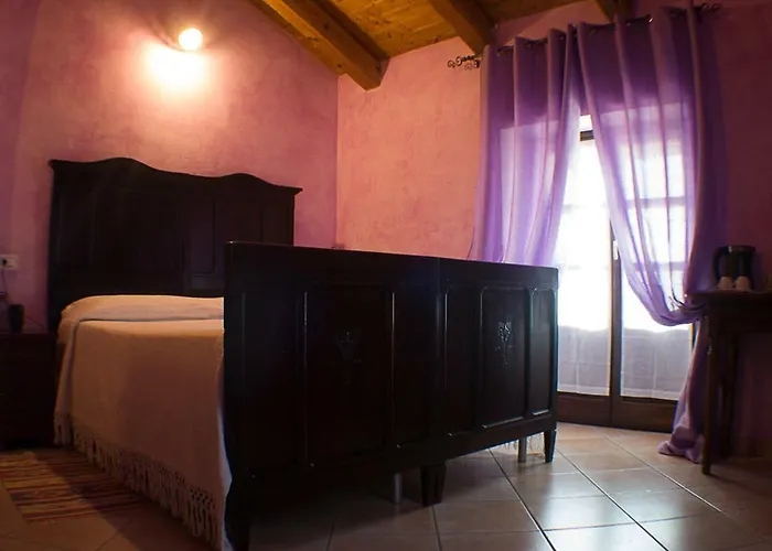 La Ca Veja Bauernhof