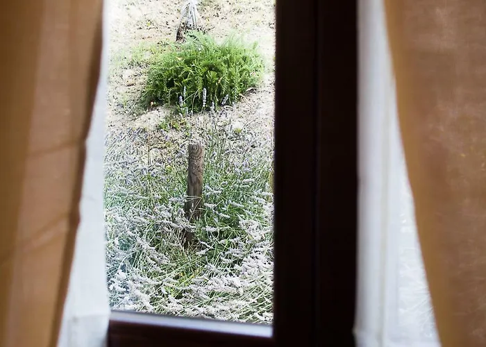 Bauernhof La Ca Veja