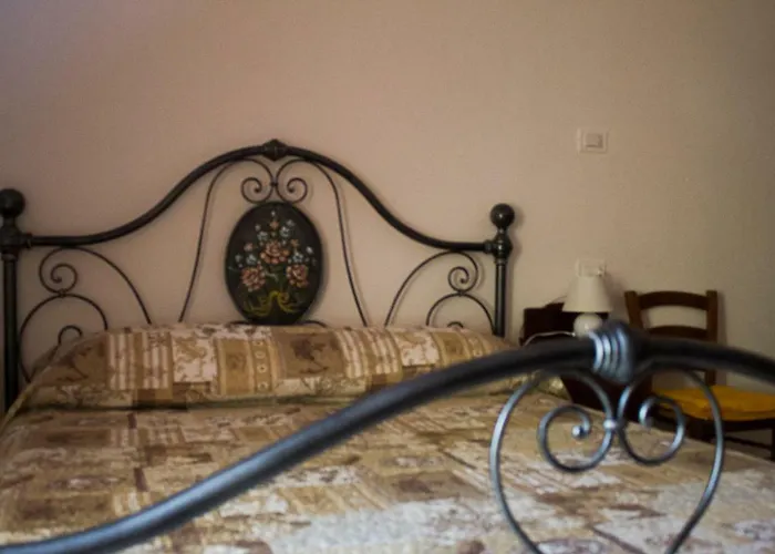 La Ca Veja Bauernhof *