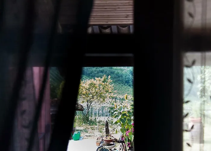 Bauernhof La Ca Veja