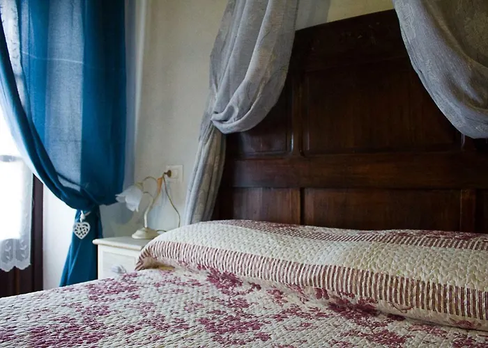 La Ca Veja Bauernhof *