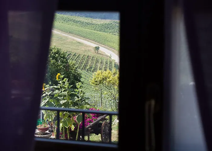 La Ca Veja Bauernhof