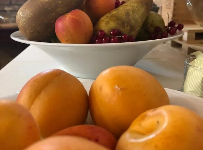 Farma La Ca Veja Monforte dʼAlba