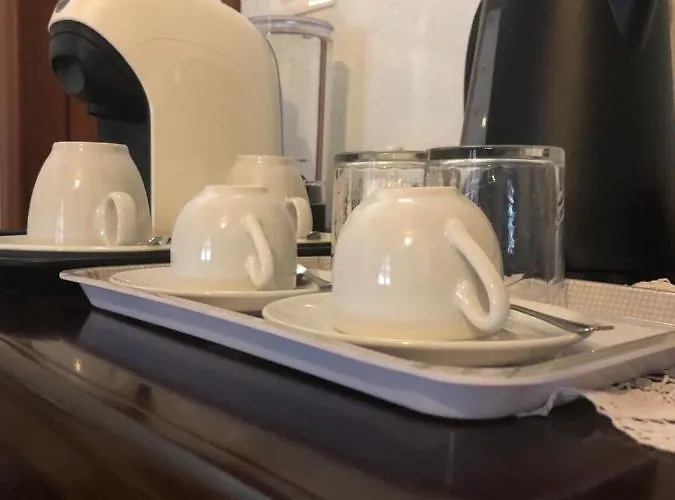 La Ca Veja Farma Monforte dʼAlba