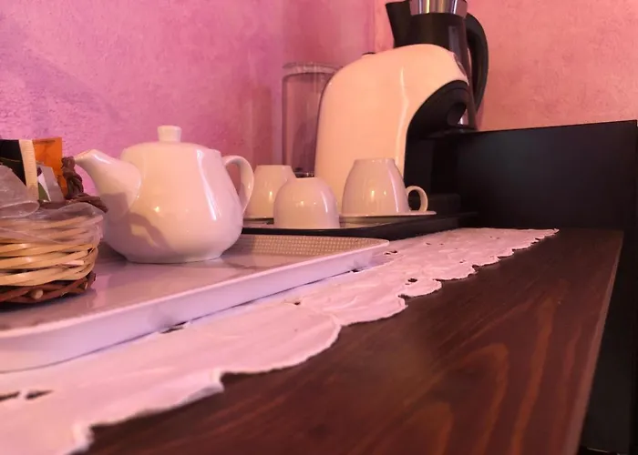 La Ca Veja * Monforte dʼAlba