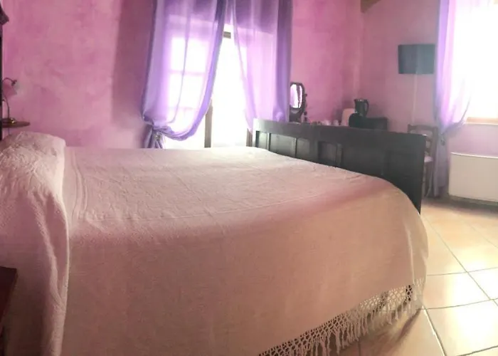 La Ca Veja * Monforte dʼAlba