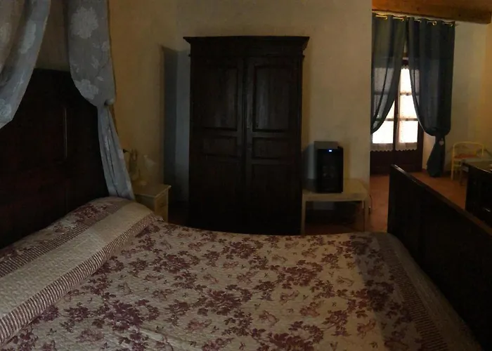 La Ca Veja Bauernhof *